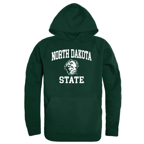 W Republic NDSU Bisons Hoodie 569-140. Decorated in seven days or less.