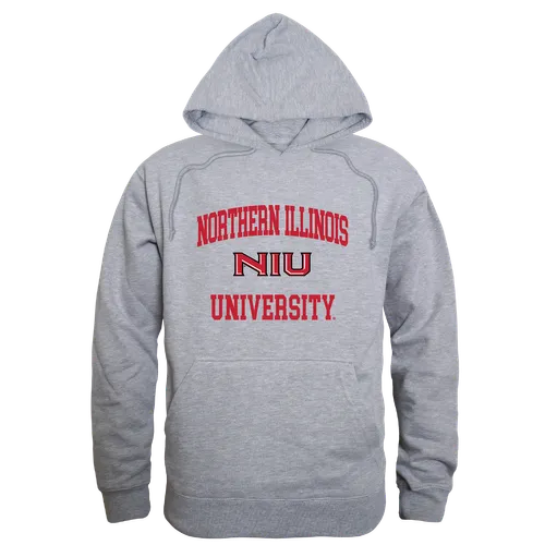 W Republic Northern Illinois Huskies Hoodie 569-142. Decorated in seven days or less.