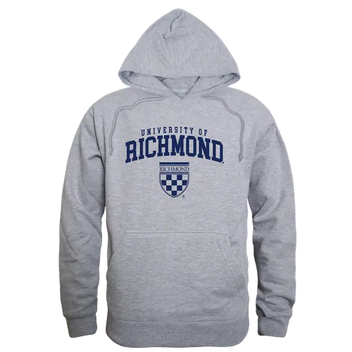 W Republic Richmond Spiders Hoodie 569-145. Decorated in seven days or less.