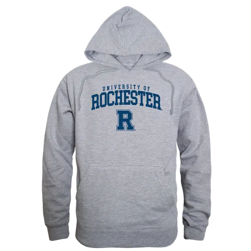 W Republic Rochester Yellowjackets Hoodie 569-146. Decorated in seven days or less.