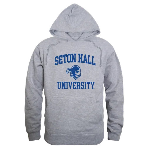 W Republic Seton Hall Pirates Hoodie 569-147. Decorated in seven days or less.