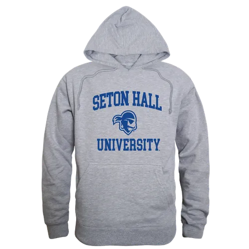 W Republic Seton Hall Pirates Hoodie 569-147. Decorated in seven days or less.