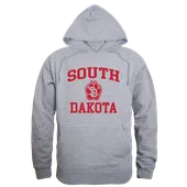 W Republic South Dakota Coyotes Hoodie 569-148