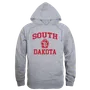 W Republic South Dakota Coyotes Hoodie 569-148
