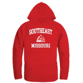 W Republic S.E. Missouri State Redhawks Hoodie 569-149