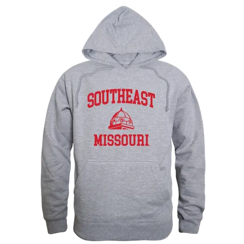 W Republic S.E. Missouri State Redhawks Hoodie 569-149. Decorated in seven days or less.