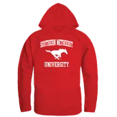 W Republic SMU Mustangs Hoodie 569-150