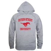 W Republic SMU Mustangs Hoodie 569-150