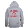 W Republic St. John`S Red Storm Hoodie 569-152