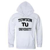 W Republic Towson Tigers Hoodie 569-153