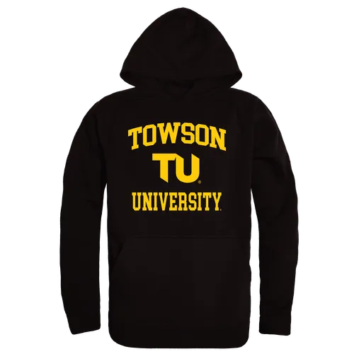 W Republic Towson Tigers Hoodie 569-153. Decorated in seven days or less.