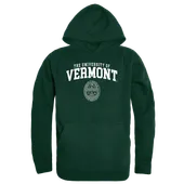 W Republic Vermont Catamounts Hoodie 569-155