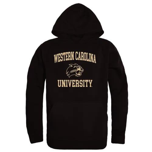 W Republic Western Carolina Catamounts Hoodie 569-156. Decorated in seven days or less.