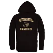 W Republic Western Carolina Catamounts Hoodie 569-156