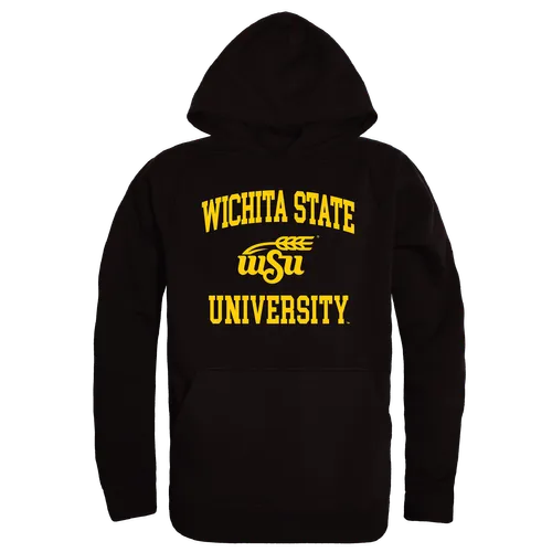 W Republic Wichita State Shockers Hoodie 569-158. Decorated in seven days or less.