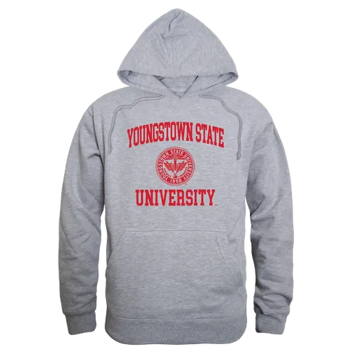 W Republic Youngston State Penguins Hoodie 569-159. Decorated in seven days or less.