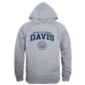 W Republic UC Davis Aggies Hoodie 569-161