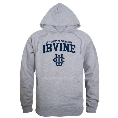 W Republic UC Irvine Anteaters Hoodie 569-162. Decorated in seven days or less.