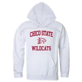 W Republic Cal State Chico Wildcats Hoodie 569-163