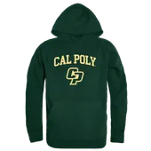 W Republic Cal Poly SLO Mustangs Hoodie 569-167