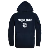 W Republic Fresno State Bulldogs Hoodie 569-169