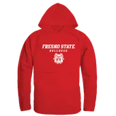 W Republic Fresno State Bulldogs Hoodie 569-169