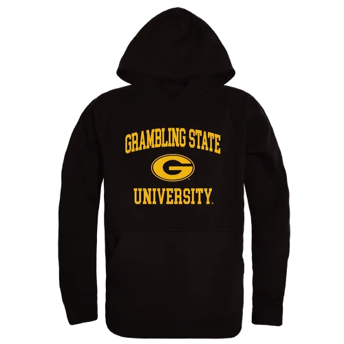 W Republic Grambling State Tigers Hoodie 569-170. Decorated in seven days or less.