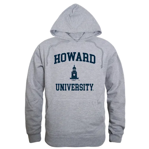 W Republic Howard Bisons Hoodie 569-171. Decorated in seven days or less.