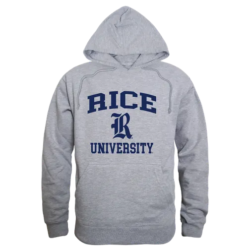 W Republic Rice Owls Hoodie 569-172. Decorated in seven days or less.