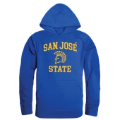 W Republic San Jose State Spartans Hoodie 569-173