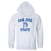 W Republic San Jose State Spartans Hoodie 569-173