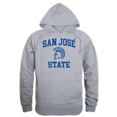 W Republic San Jose State Spartans Hoodie 569-173