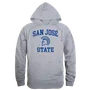 W Republic San Jose State Spartans Hoodie 569-173