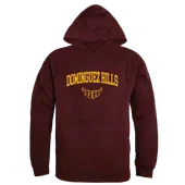 W Republic Cal State Dominguez Hill Toros Hoodie 569-175