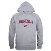 W Republic Cal State Dominguez Hill Toros Hoodie 569-175