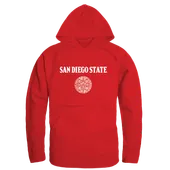 W Republic San Diego State Aztecs Hoodie 569-177