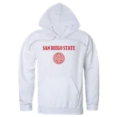 W Republic San Diego State Aztecs Hoodie 569-177