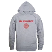 W Republic San Diego State Aztecs Hoodie 569-177