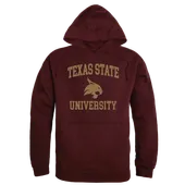 W Republic Texas State Bobcats Hoodie 569-181