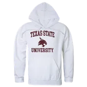 W Republic Texas State Bobcats Hoodie 569-181