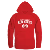 W Republic New Mexico Lobos Hoodie 569-182