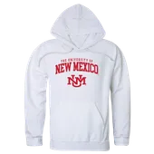 W Republic New Mexico Lobos Hoodie 569-182