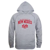 W Republic New Mexico Lobos Hoodie 569-182