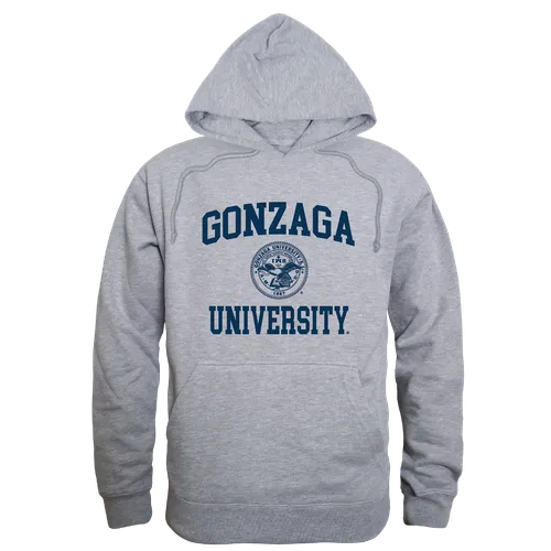 W Republic Gonzaga Bulldogs Hoodie 569-187. Decorated in seven days or less.