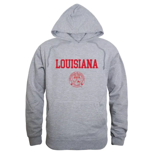 W Republic Louisiana Ragin' Cajuns Hoodie 569-189. Decorated in seven days or less.