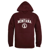 W Republic Montana Grizzlies Hoodie 569-191