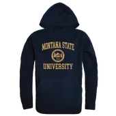 W Republic Montana State Bobcats Hoodie 569-192