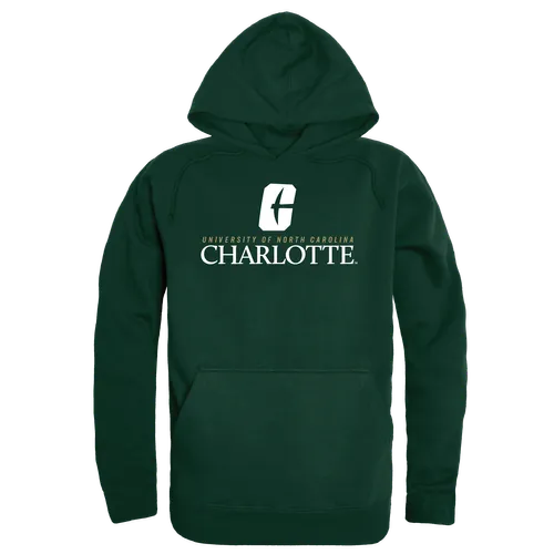 W Republic Charlotte 49Ers Hoodie 569-194. Decorated in seven days or less.