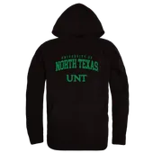 W Republic North Texas Mean Green Hoodie 569-195