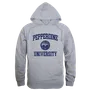 W Republic Pepperdine Waves Hoodie 569-196